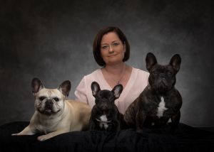 Taffinelli's Kennel Ranskanbulldogit