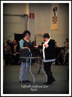 EE MVA FI MVA Taffinelli's California Love