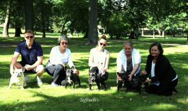 Taffinelli's Oh La La