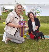 Taffinelli's Oh La La